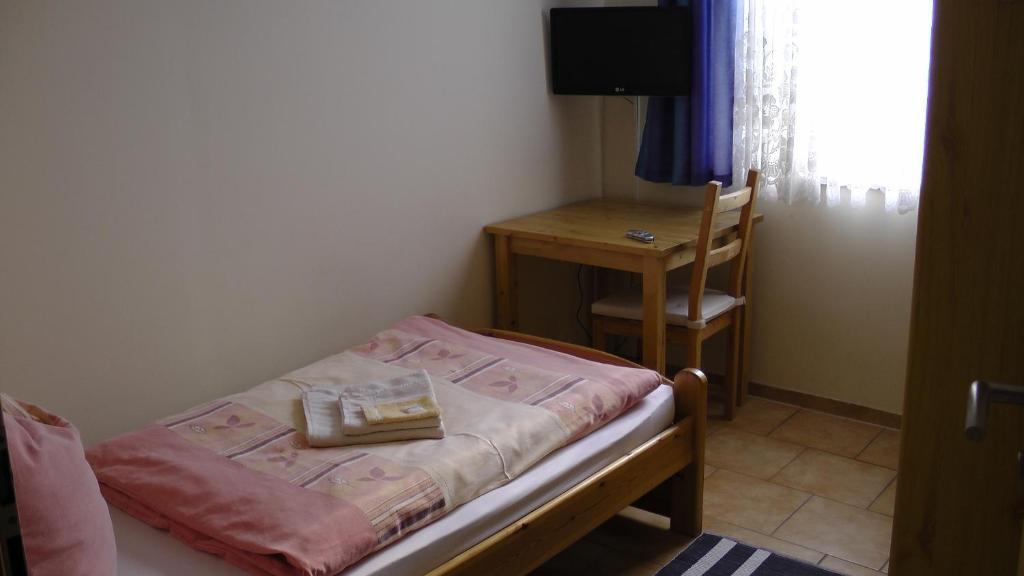 Assos Hotel Asbach-Baumenheim Номер фото