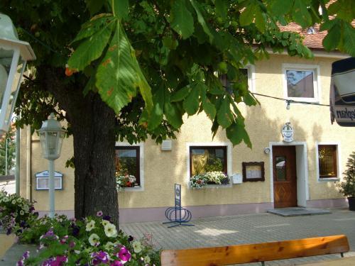 Assos Hotel Asbach-Baumenheim Екстер'єр фото